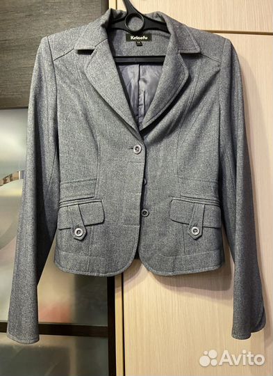 Пиджак женский