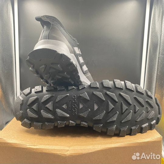 Кроссовки Adidas Kanadia Trail, 46