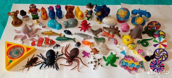 Детские игрушки пакетом, поезд, Томас, машинки