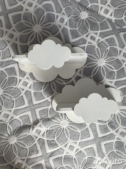 Полка в детскую