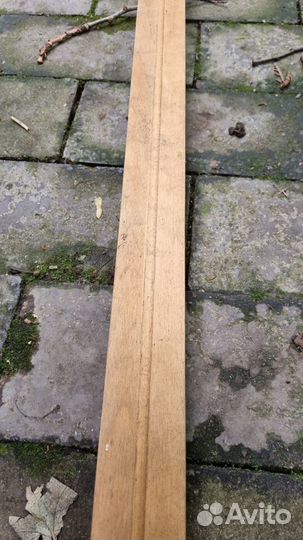 Беговые лыжи Tallinn