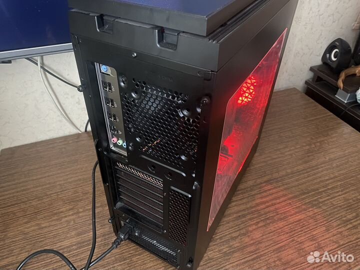 Игровой системный блок