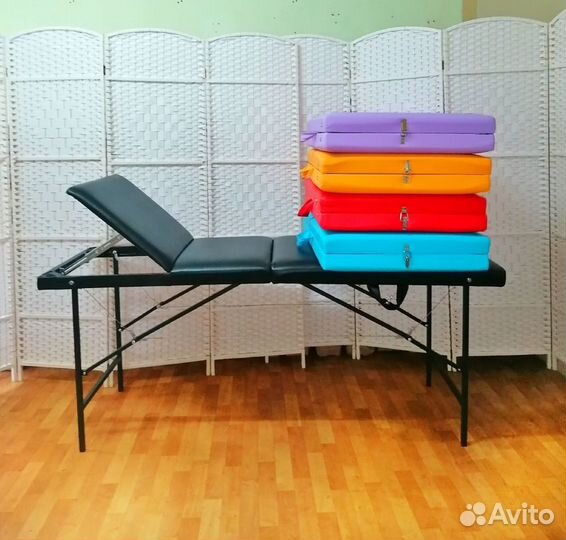 Массажный стол, кушетка