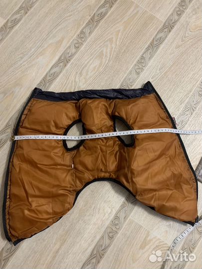 Жилет для собаки