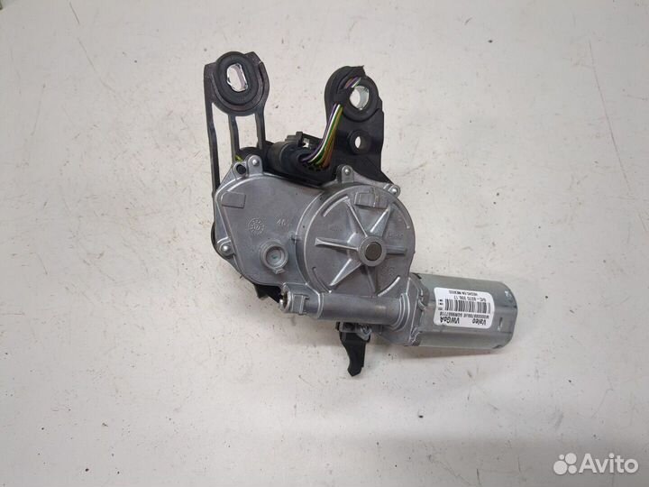 Двигатель стеклоочистителя задний Volkswagen Atlas