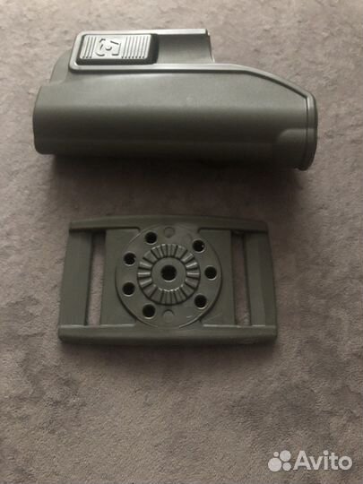 Кобура stich profi пм