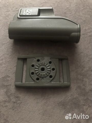 Кобура stich profi пм