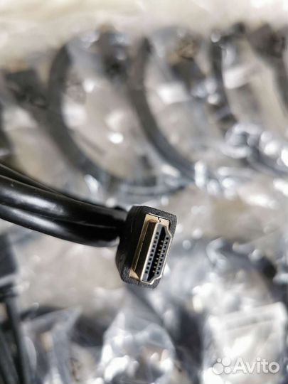 Новый кабель Hdmi HighSpeed - 1.5 метра