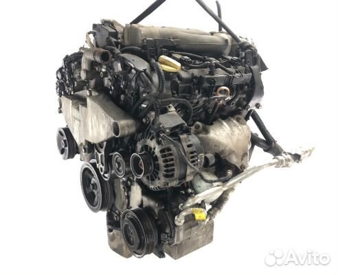 Двигатель Opel Antara 3.2 л, 10HM