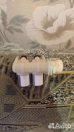 Стиральная машина hotpoint ariston Маргарита