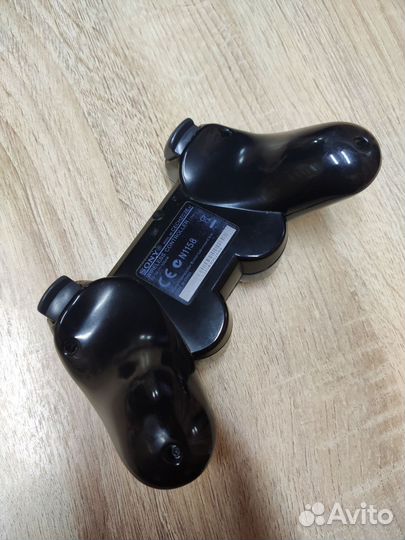 Оригинальный геймпад ps3