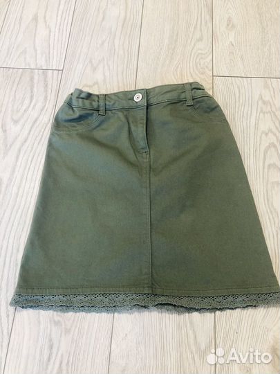 Детские вещи пакетом