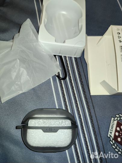Чехол для Huawei freebuds pro 2