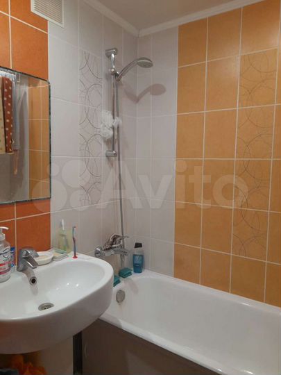 3-к. квартира, 64,1 м², 4/9 эт.