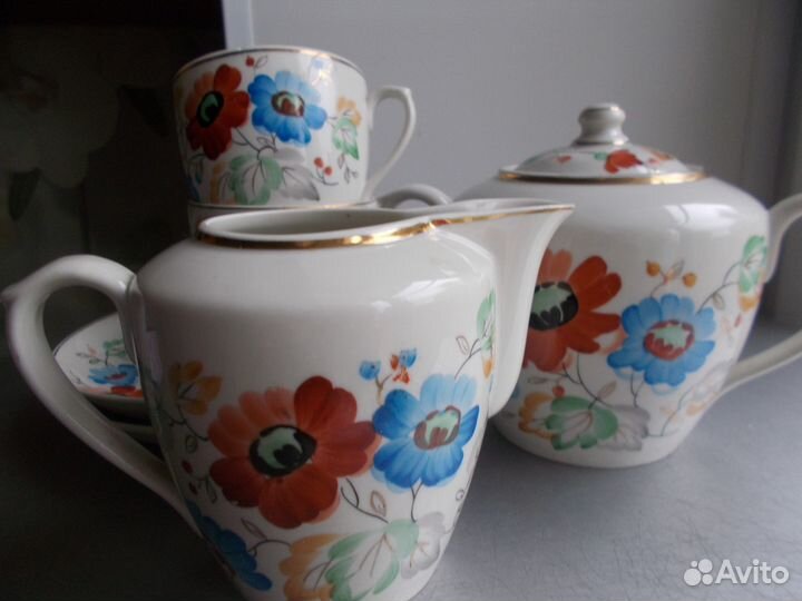 Продаю сервиз