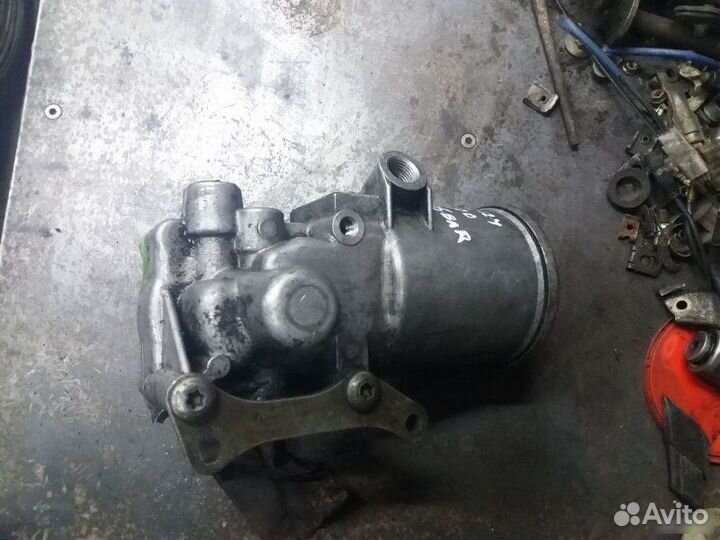 Насос гур Mercedes-Benz E-Class W124