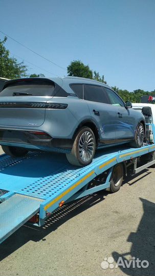 Эвакуатор Автовоз Тихорецк