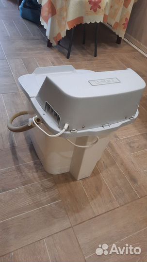 Стиральная машина малютка Tefal Waschboy