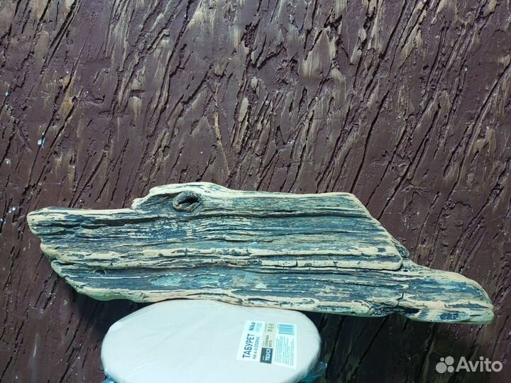 Коряги для аквариума