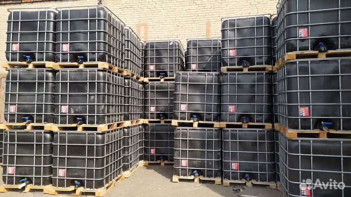 Еврокуб на дачу