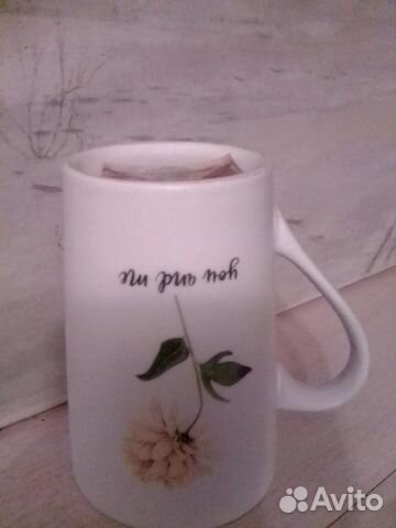 Бокалы разные