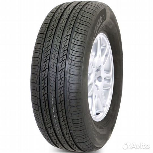 Altenzo Sports Navigator 255/50 R19