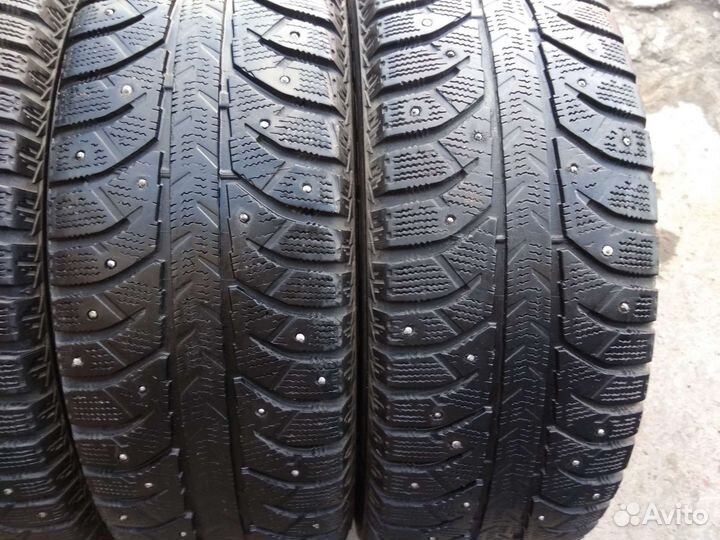 Bridgestone Ice Cruiser 7000 195/65 R15