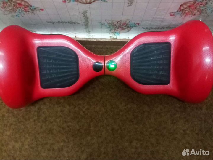 Гироскутер