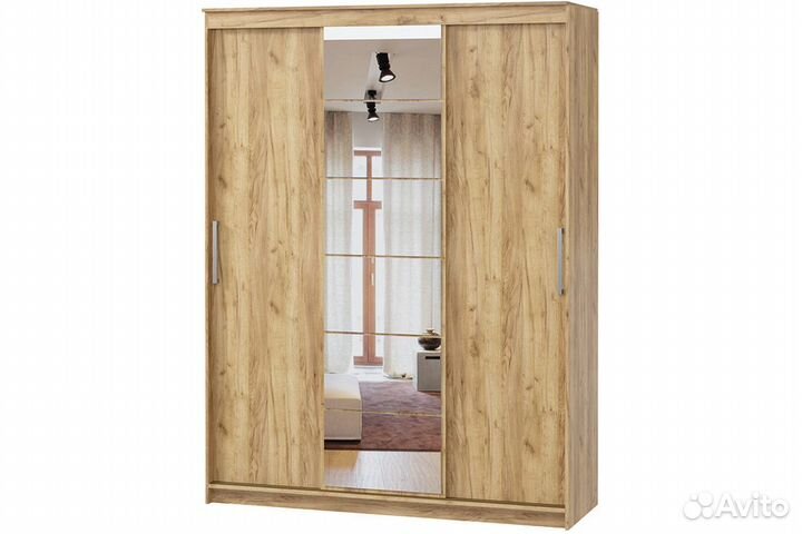 Шкаф-купе 