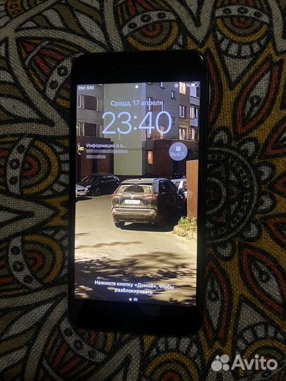 iPhone 8 Plus, 64 ГБ