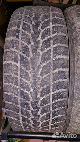 Toyo SD-7 225/60 R18 110Q