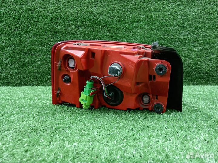 Фонарь задний правый VAG Audi A6 C7 4G