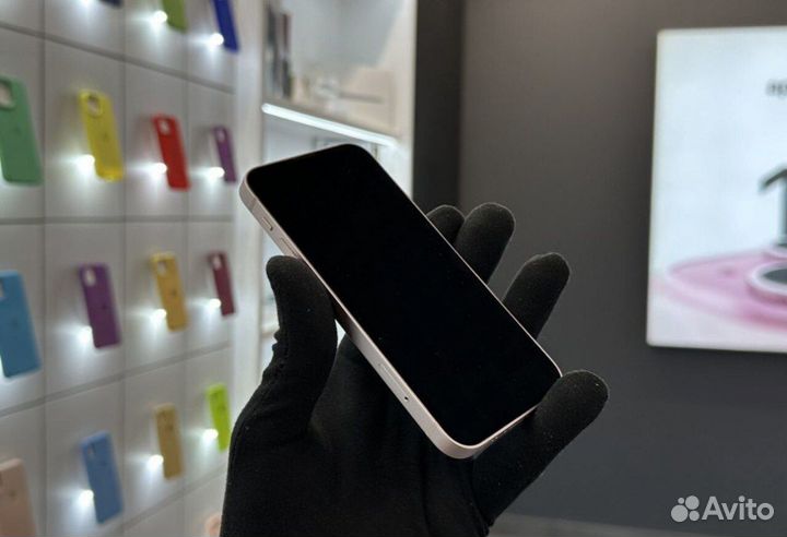 iPhone 13 mini, 128 ГБ