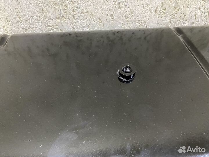 Бензобак на Газель 3302 Инжектор