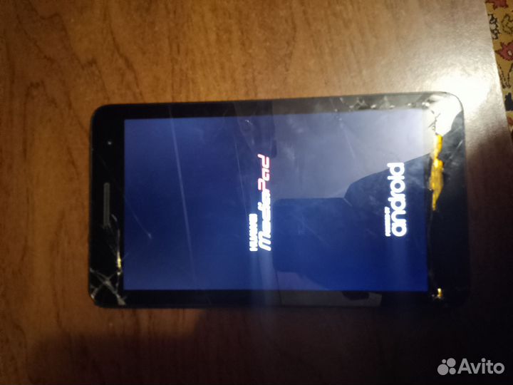 Планшет huawei