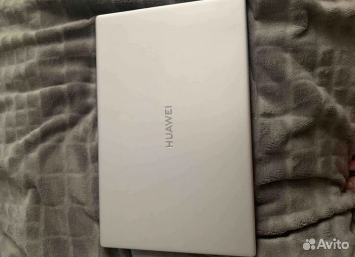 Huawei MateBook D15 BOD-WDI9