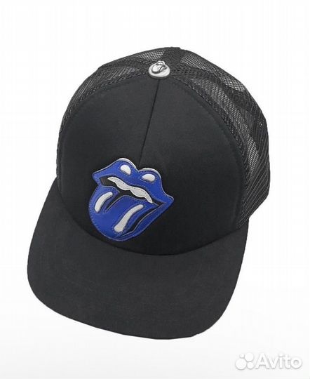 Chrome Hearts кепка Rolling Stones оригинал