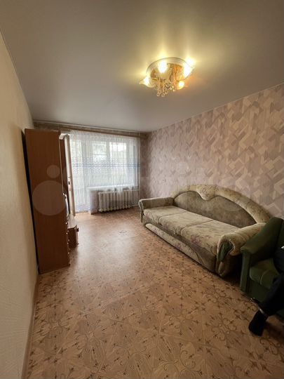 1-к. квартира, 38 м², 3/5 эт.