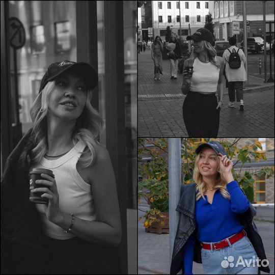 Осенние фотосессии