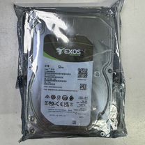 Жесткий диск Seagate Exos 7E10 4TB