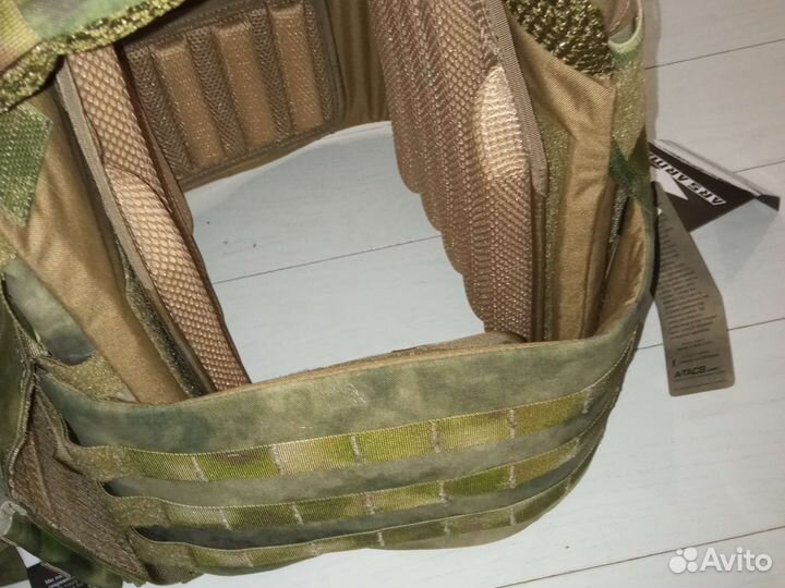 Арс арма сканда мох