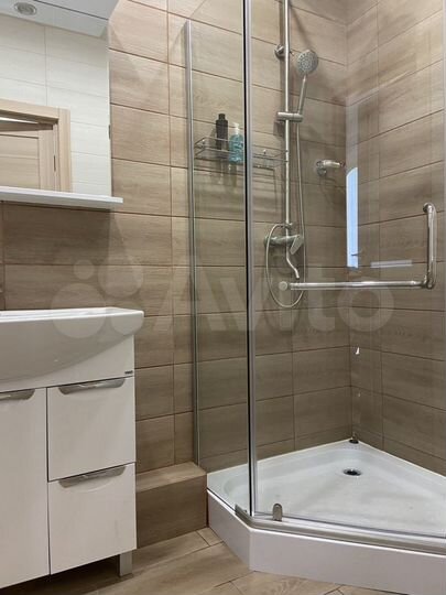 1-к. квартира, 37 м², 1/5 эт.