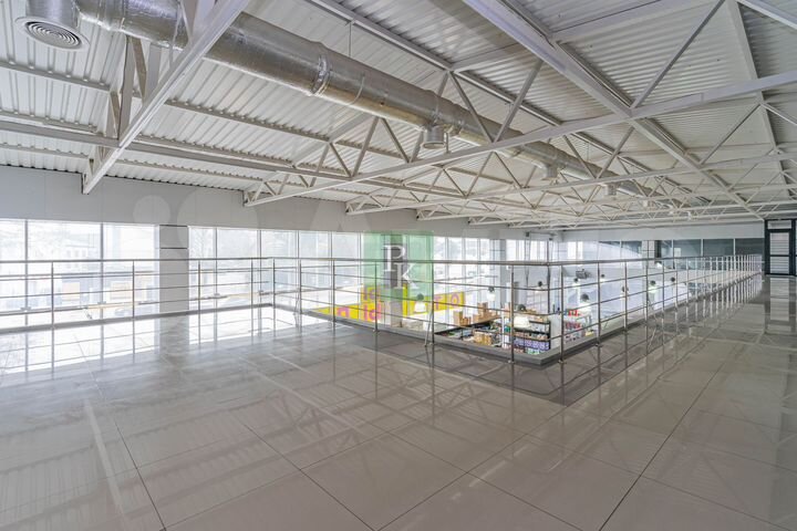 Помещения свободного назначения