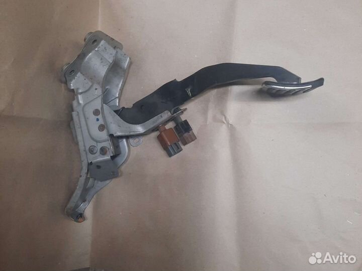 Педаль тормоза Infiniti Fx37 S51 vq37vhr 2011