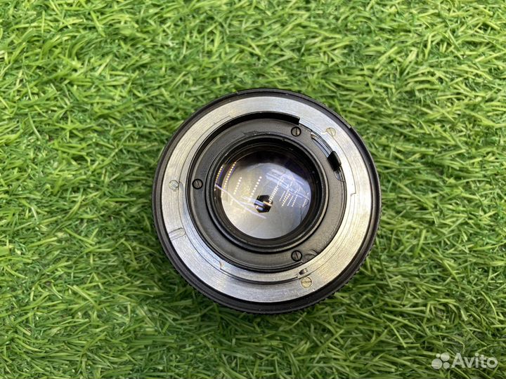 Киев-17 + Гелиос-81Н