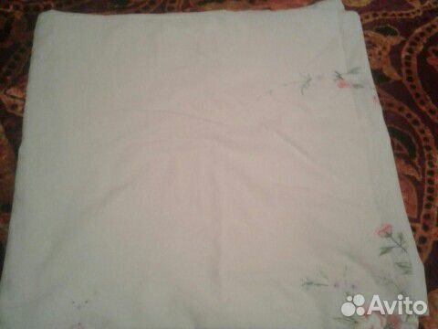 Постельное белье.Комплект