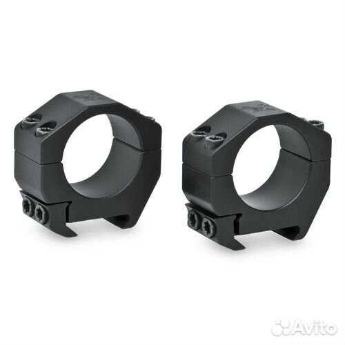 Кольца для прицела Vortex Precision Matched Rings
