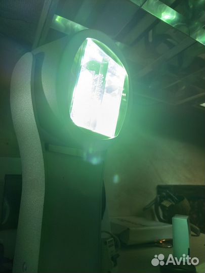 Прожектор уличный