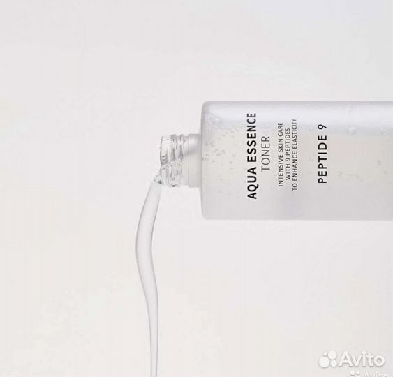 Антивозрастной тонер-эссенция Medi Peel 9 Peptide