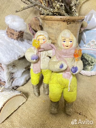 Продам одним лотом